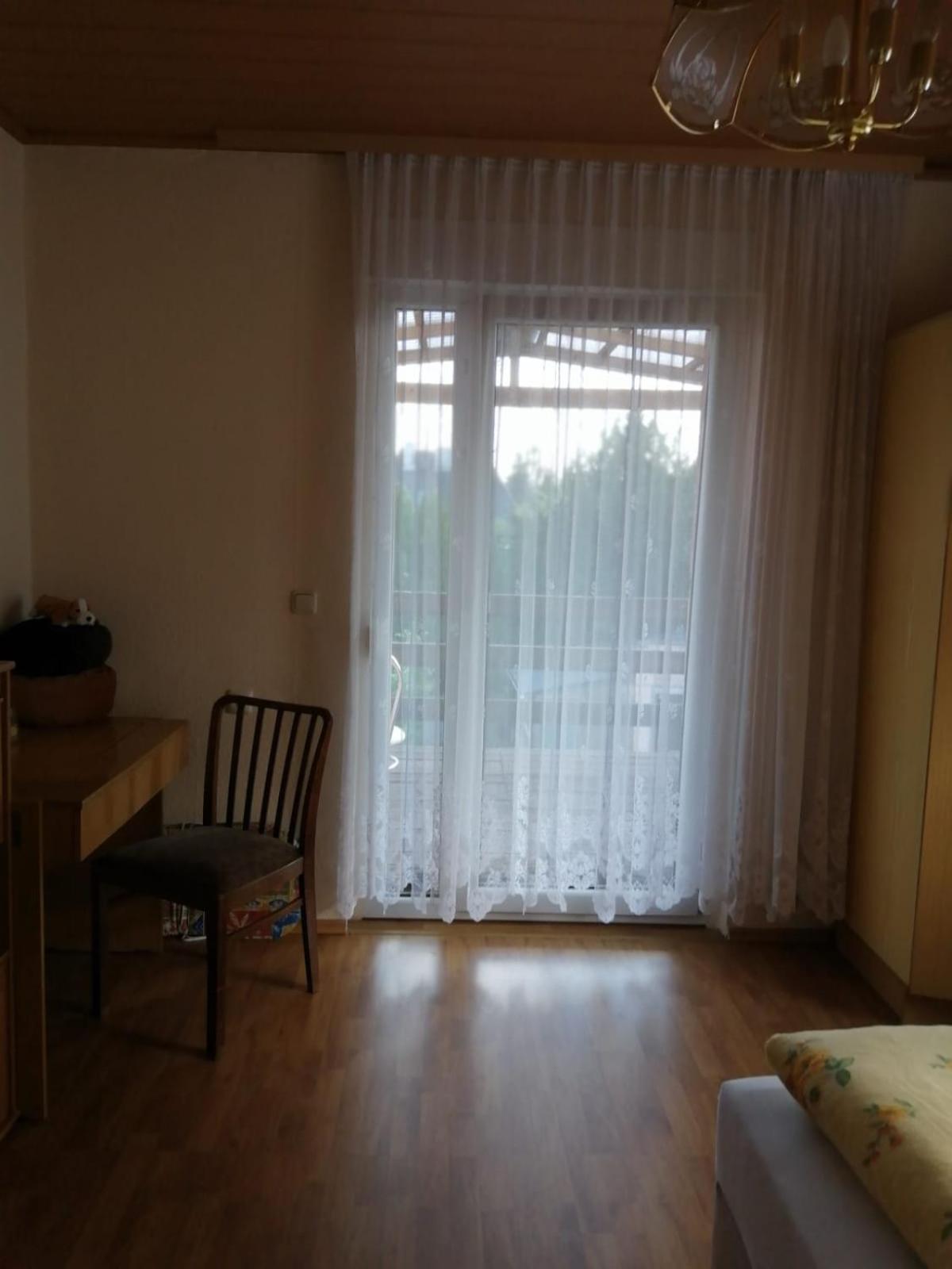 Ferienwohnung Gotha Exterior foto